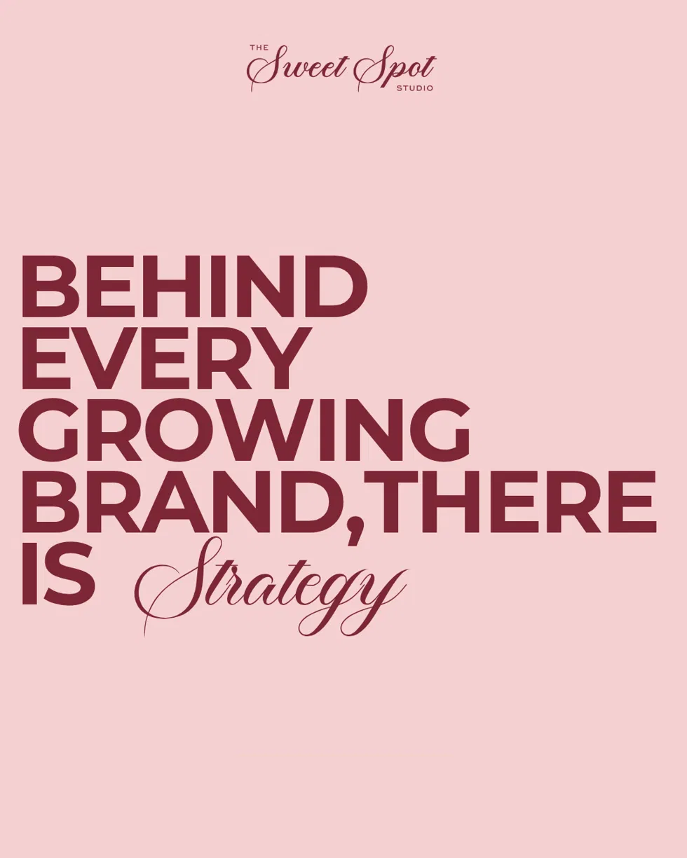 You're creating great content in the wrong place