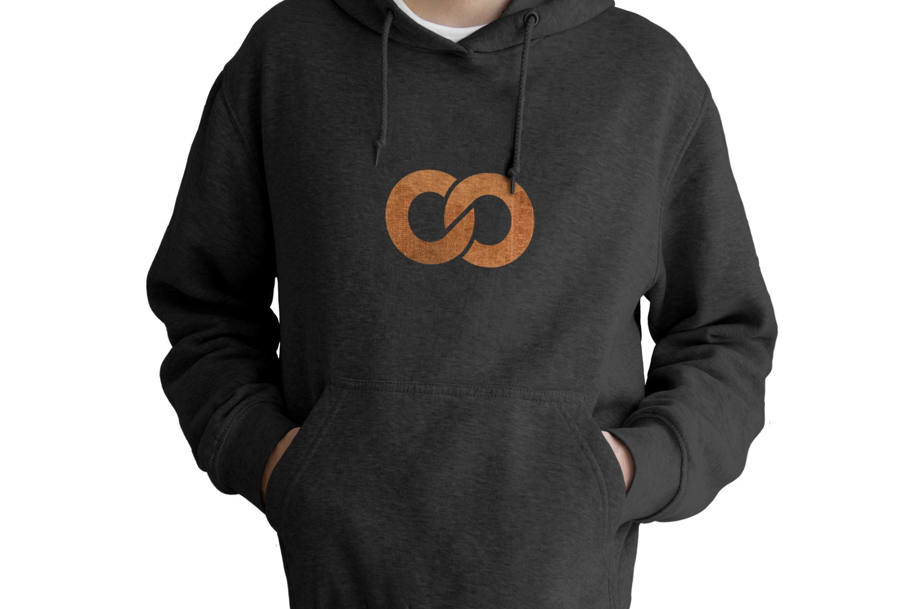 Cocoon Real Estate Team — brand mark on merchandise