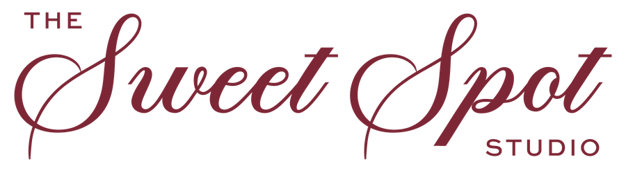 The Sweet Spot Studio