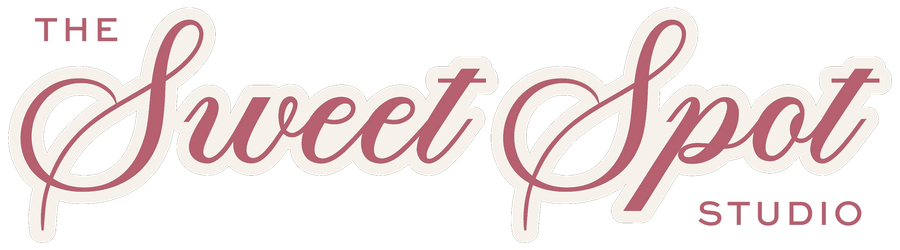 The Sweet Spot Studio
